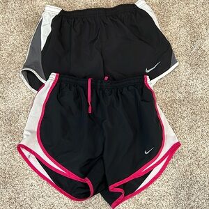 Small Nike Shorts
